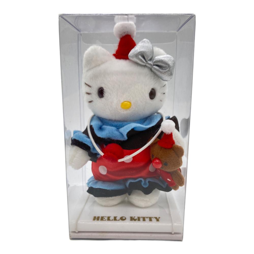 HELLO KITTY (ハローキティ) マンスリードール ハローキティ ピエロ