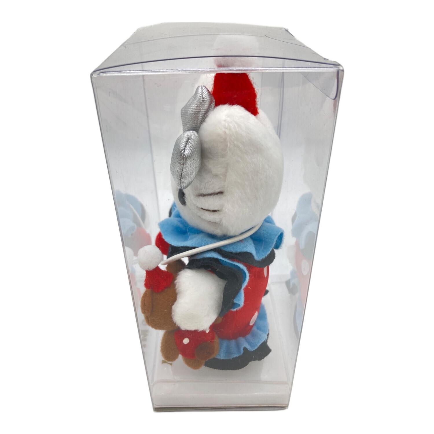 HELLO KITTY (ハローキティ) マンスリードール ハローキティ ピエロ