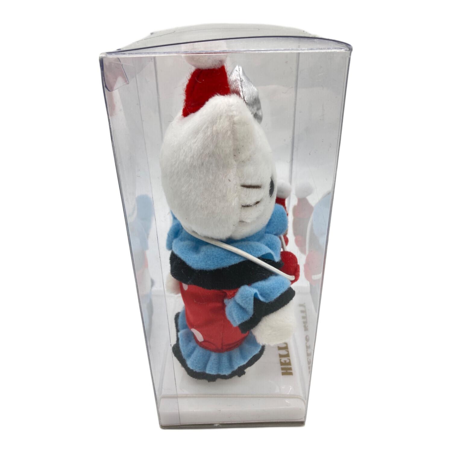 HELLO KITTY (ハローキティ) マンスリードール ハローキティ ピエロ