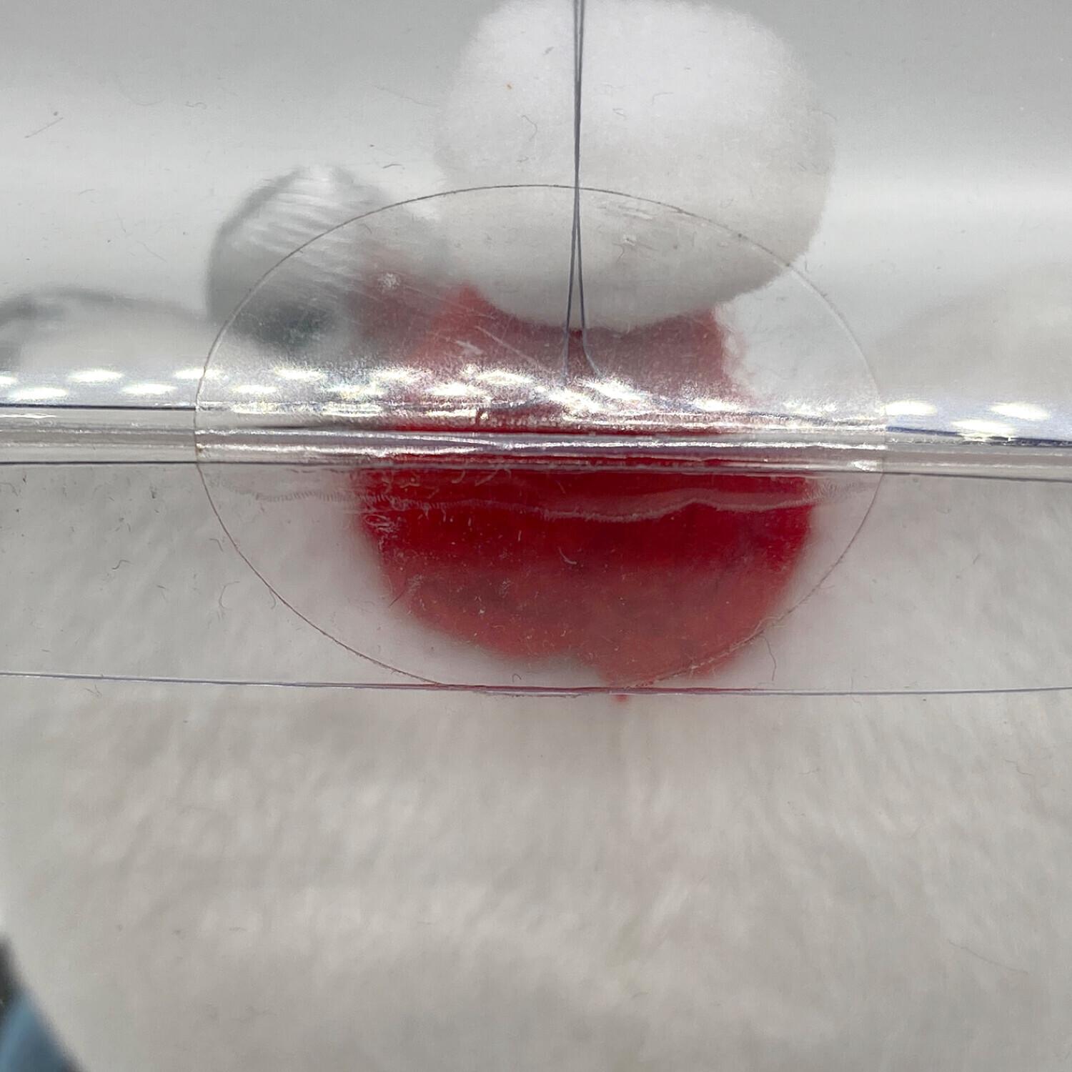 HELLO KITTY (ハローキティ) マンスリードール ハローキティ ピエロ