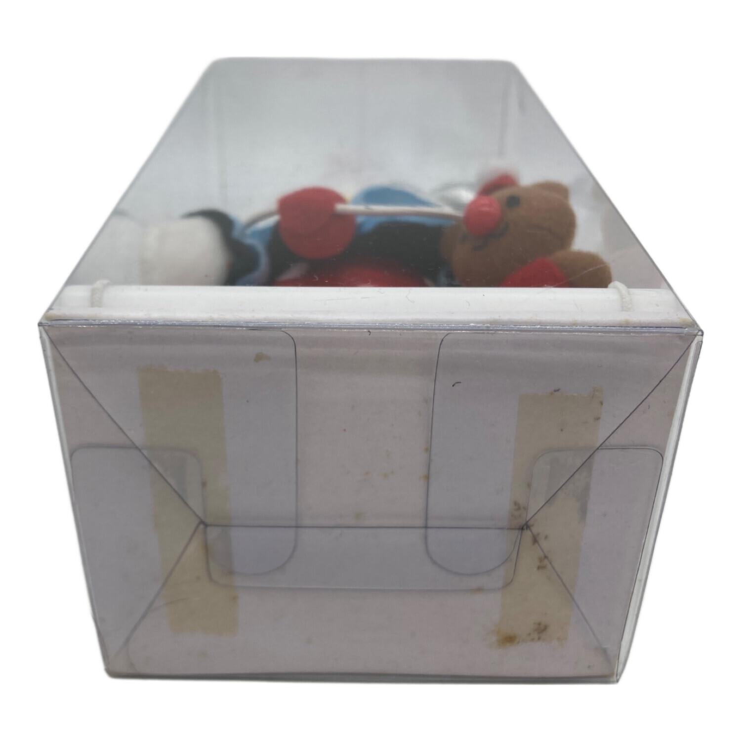 HELLO KITTY (ハローキティ) マンスリードール ハローキティ ピエロ