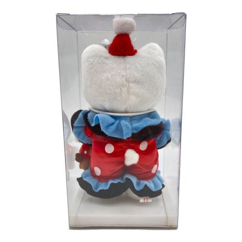 HELLO KITTY (ハローキティ) マンスリードール ハローキティ ピエロ