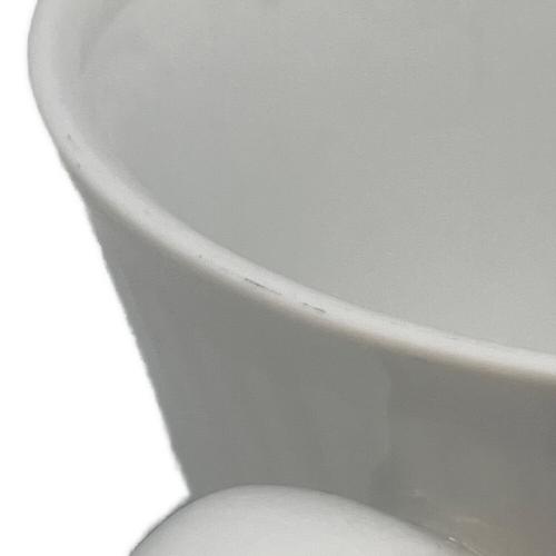 ROYAL COPENHAGEN (ロイヤル・コペンハーゲン) カップ&ソーサー ブルーフルーテッド・メガ