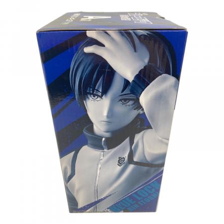 ブルーロック フィギュア 決戦の覚悟 糸師凛｜トレファクONLINE