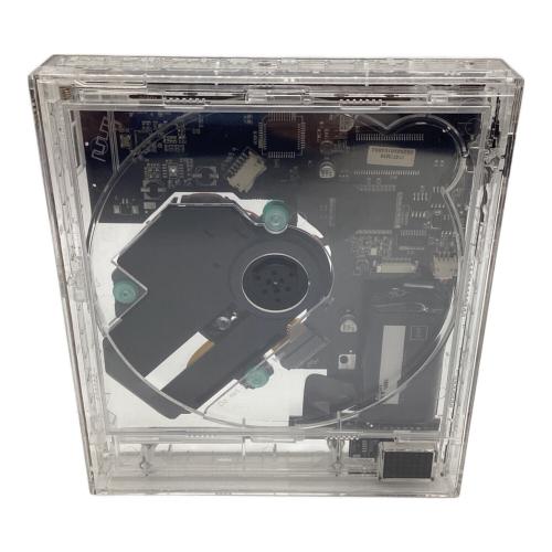 km5 Bluetooth機能付きCDプレーヤー instant Disk Audio CP1 CP1-003 Bluetooth対応