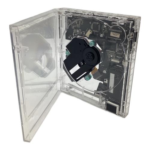 km5 Bluetooth機能付きCDプレーヤー instant Disk Audio CP1 CP1-003 Bluetooth対応