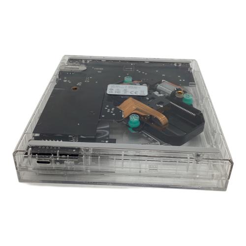 km5 Bluetooth機能付きCDプレーヤー instant Disk Audio CP1 CP1-003 Bluetooth対応