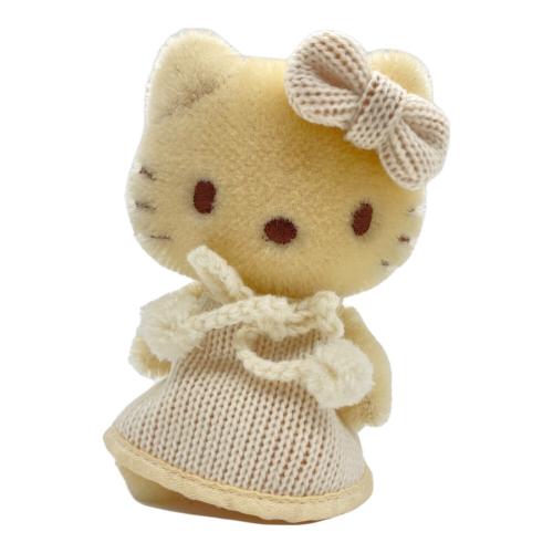 サンリオグッズ ミニモヘアドール