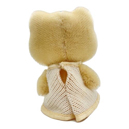 サンリオグッズ ミニモヘアドール