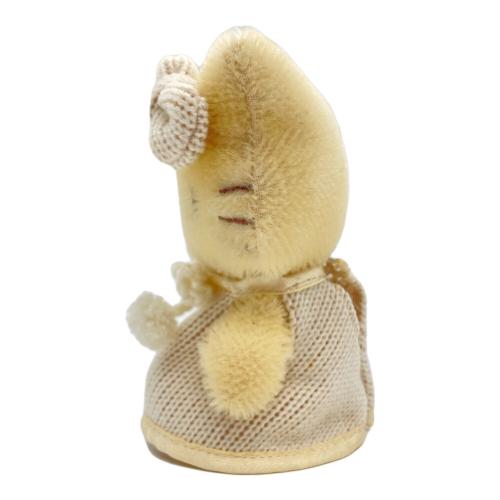 サンリオグッズ ミニモヘアドール