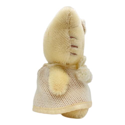 サンリオグッズ ミニモヘアドール