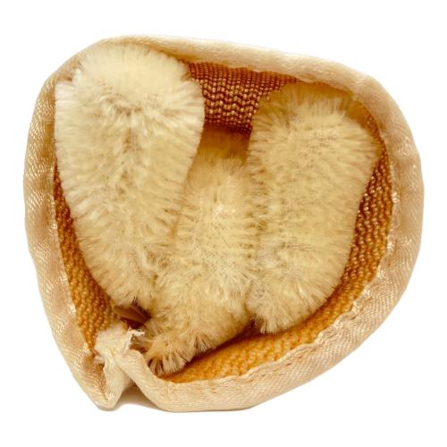 サンリオグッズ ミニモヘアドール