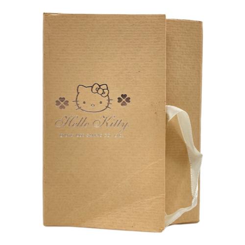 サンリオグッズ ミニモヘアドール