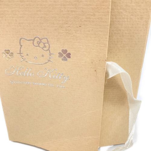 サンリオグッズ ミニモヘアドール