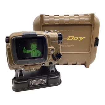 Fallout4 Pip-Boy（ピップボーイ）説明書付 ソフト無し