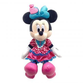 DISNEY (ディズニー) ミニーマウス パルパル-ザ