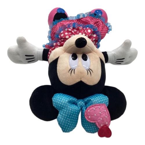 DISNEY (ディズニー) ミニーマウス パルパル-ザ