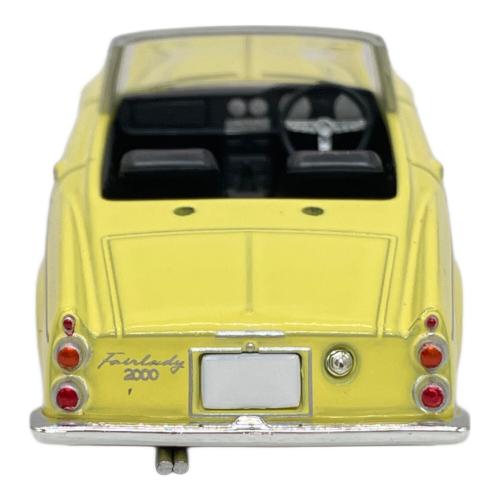 TOMYTEC (トミーテック) トミカリミテッドヴィンテージ ダットサン