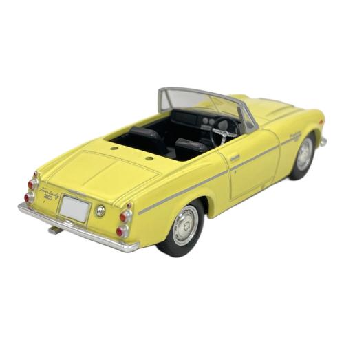 TOMYTEC (トミーテック) トミカリミテッドヴィンテージ ダットサン