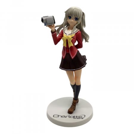 Charlotte 友利奈緒 フィギュア Charlotte フィギュア 友利奈緒｜トレファクONLINE