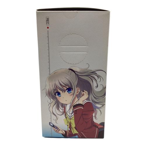Charlotte フィギュア 友利奈緒