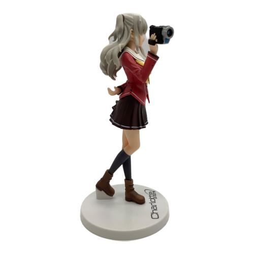 Charlotte フィギュア 友利奈緒