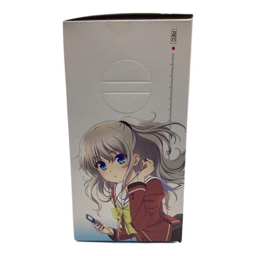 Charlotte フィギュア 友利奈緒
