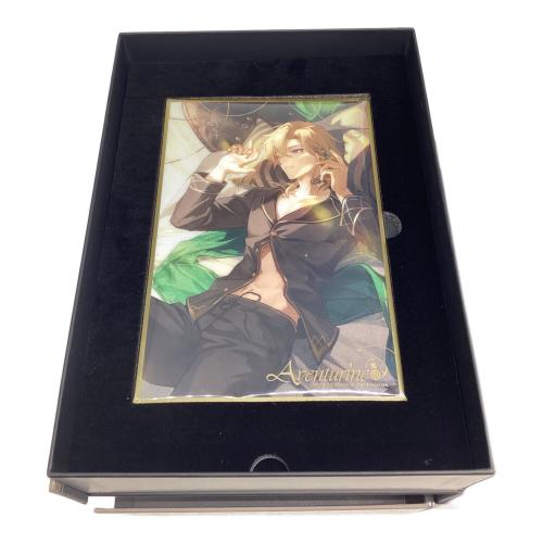 mihoyo (ミホヨ) キャラクターグッズ 崩壊スターレイル アンベンチュリンギフトボックス