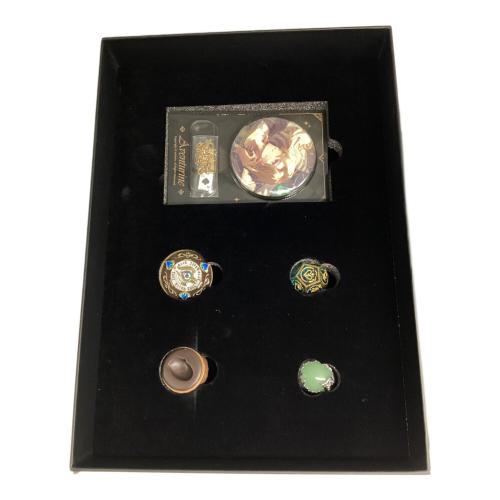 mihoyo (ミホヨ) キャラクターグッズ 崩壊スターレイル アンベンチュリンギフトボックス