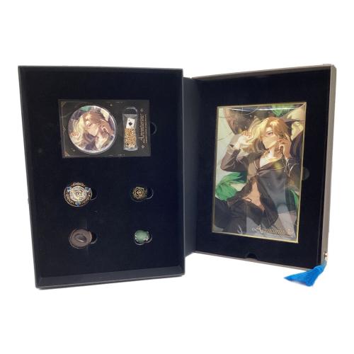 mihoyo (ミホヨ) キャラクターグッズ 崩壊スターレイル アンベンチュリンギフトボックス