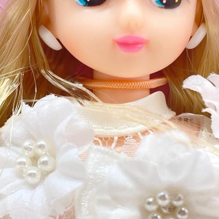 人形 リカちゃん人形 香山織江コレクション｜トレファクONLINE