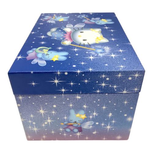 HELLO KITTY (ハローキティ) サンリオグッズ 夜空のムコウ オルゴール