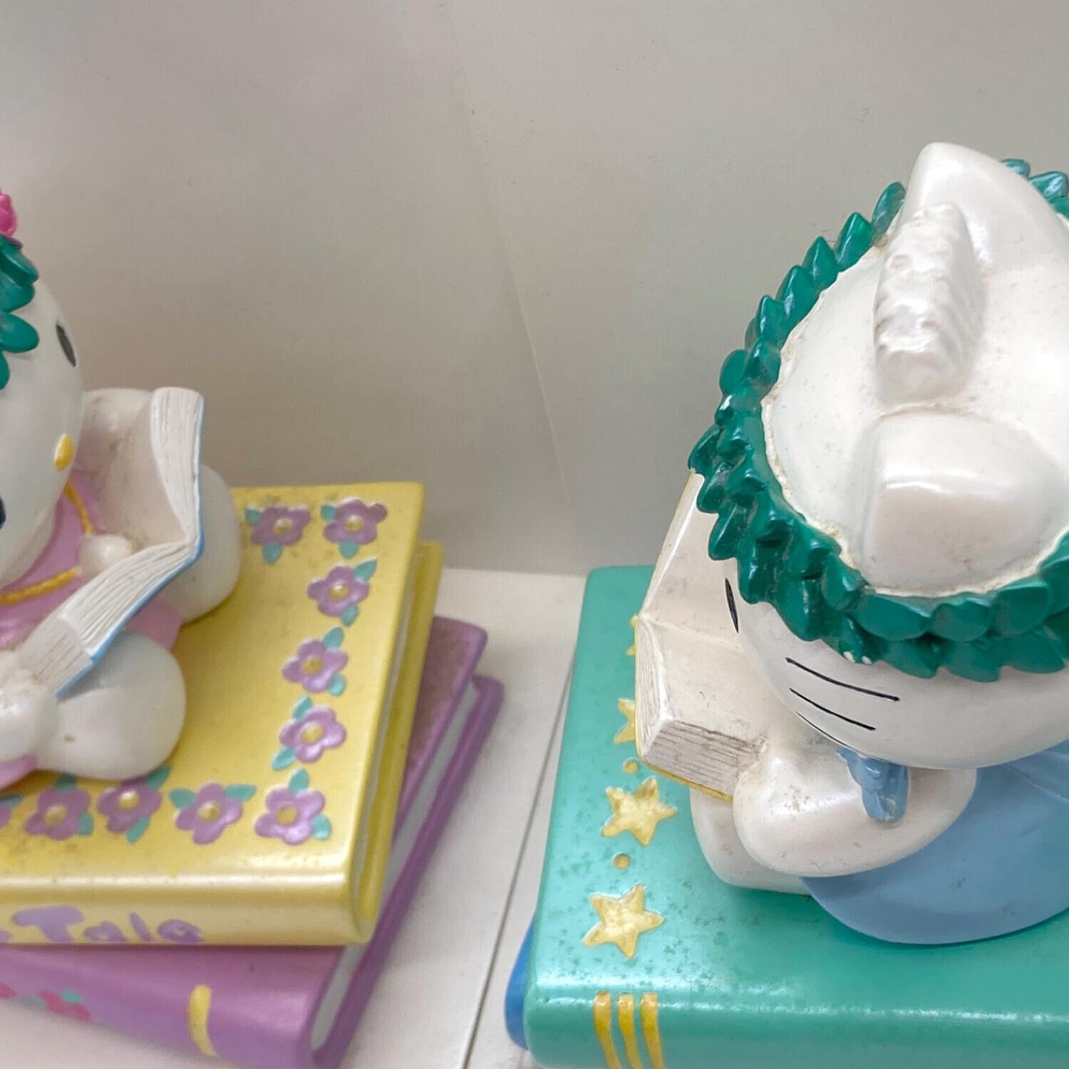 レトロ　キティ　ダニエル　ドレスアップ　コレクション　フィギュア　人形　サンリオ レトロ キティ ダニエル ドレスアップ コレクション フィギュア 人形