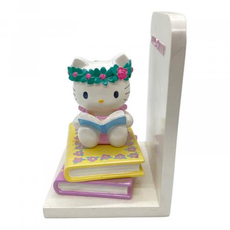ハローキティ ダニエル 陶器製ブックエンド 本立て 【T415】 1077002190250674_05_3025w.jpeg