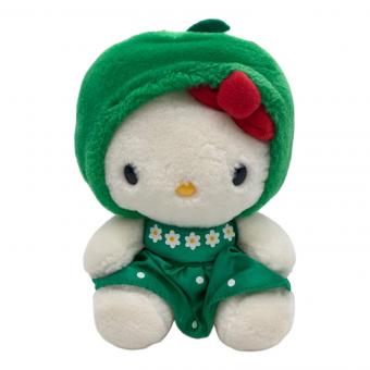 HELLO KITTY (ハローキティ) ヌイグルミ 2000年 キティ 大分のカボスフェアリー