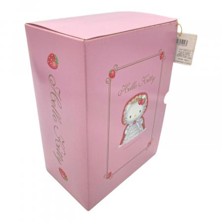 HELLO KITTY (ハローキティ) 25周年記念 キティ いちご新聞ドール