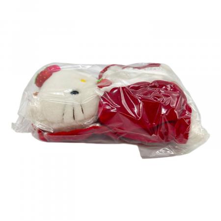 HELLO KITTY (ハローキティ) 25周年記念 キティ いちご新聞ドール