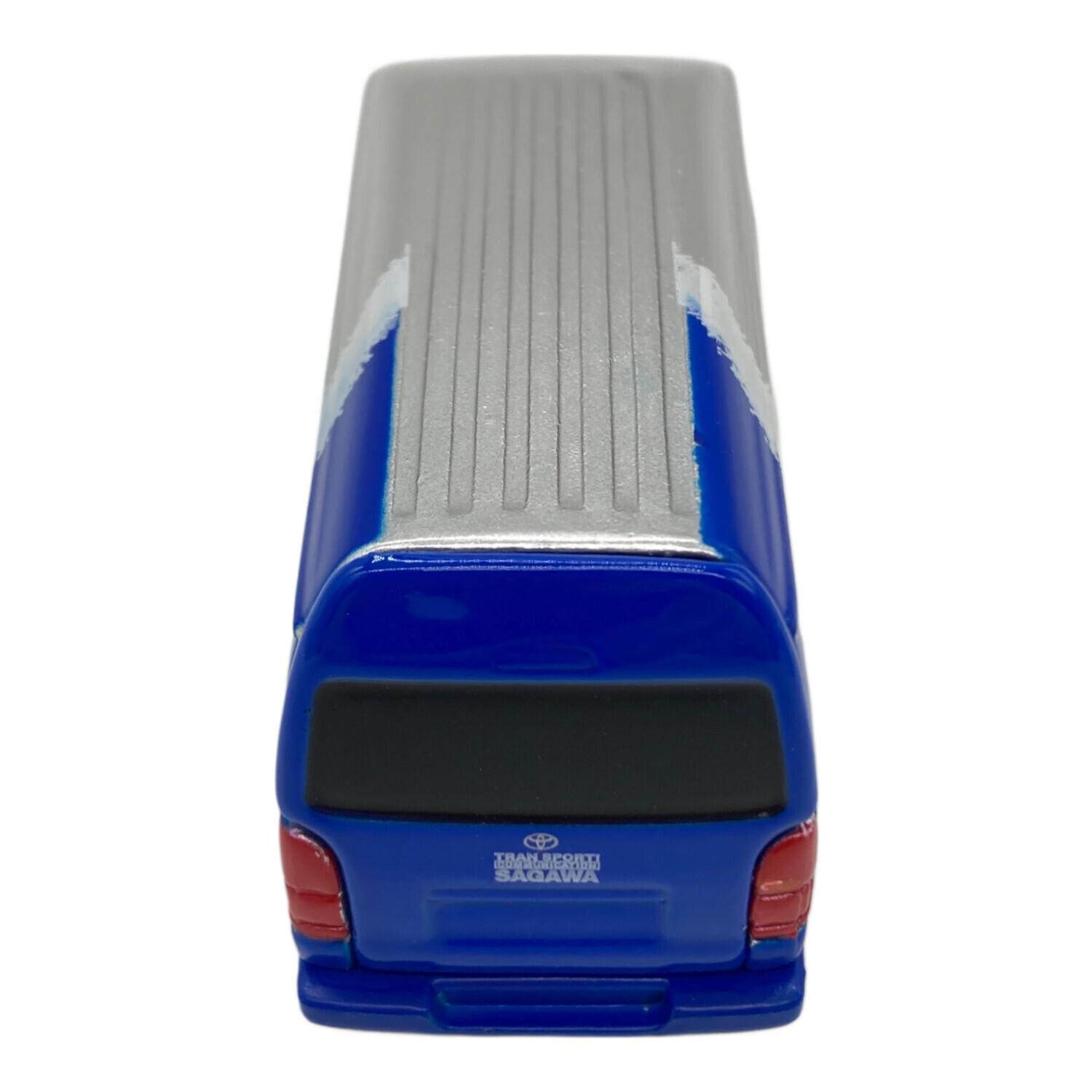 TOMY (トミー) トミカ 「トミカくじXII お仕事大図鑑」 トヨタ