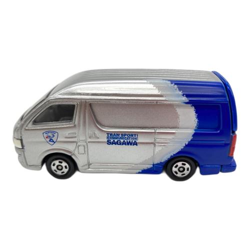 TOMY (トミー) トミカ 「トミカくじXII お仕事大図鑑」 トヨタ