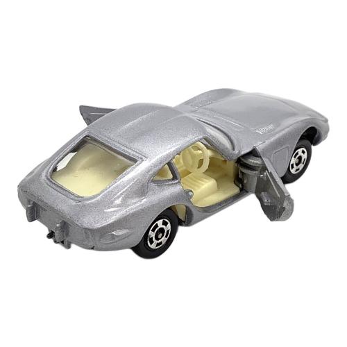 TOMY (トミー) トミカ 黒箱 トヨタ2000gt｜トレファクONLINE