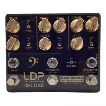 RODENBERG(ローデンバーグ) オーバードライブ LDP DELUXE