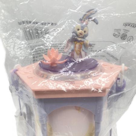 ディズニーグッズ 上海ディズニー ステラルー ポップコーンバゲット