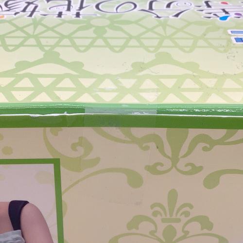 フィギュア ひこくじD賞 五等分の花嫁 中野四葉