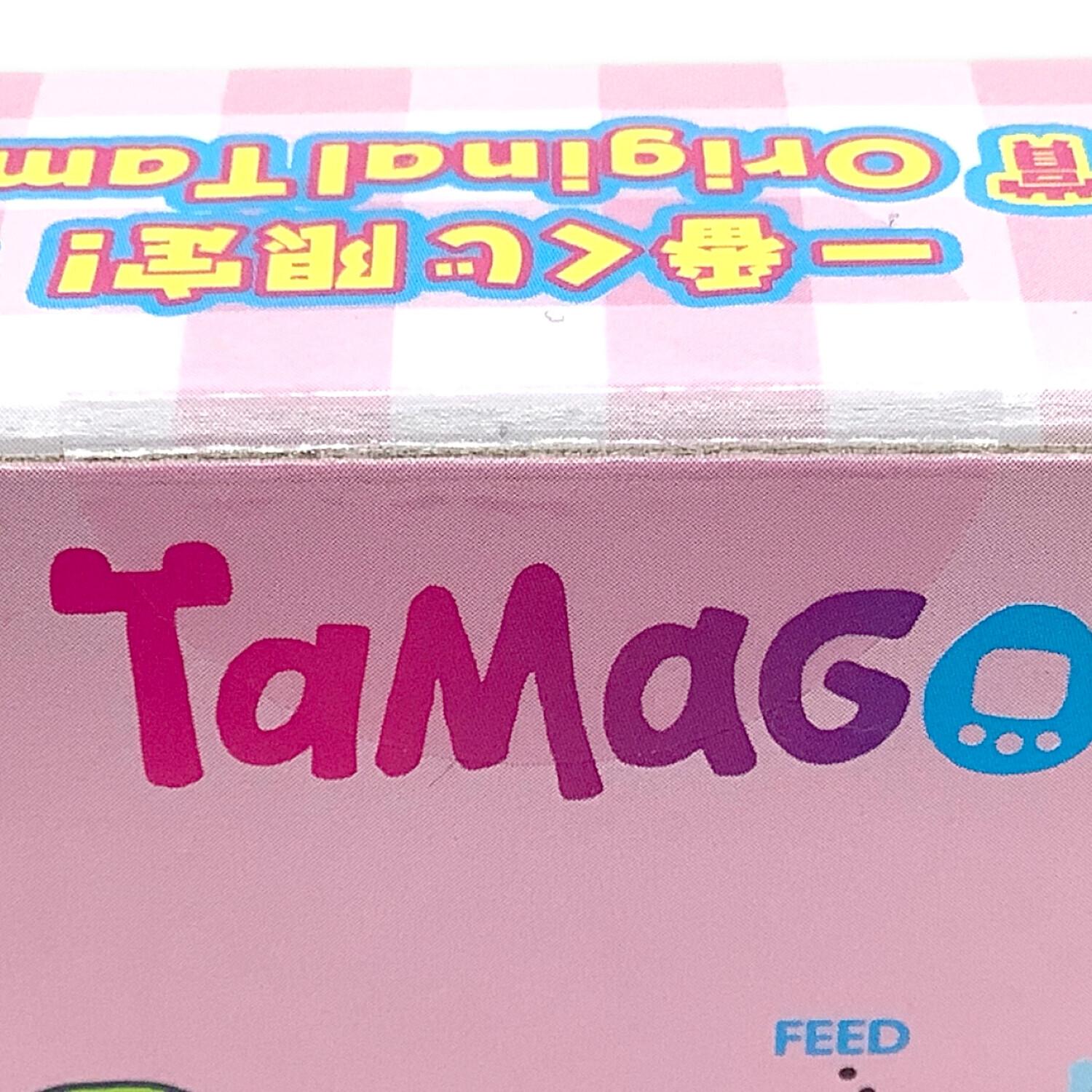 キャラクターグッズ たまごっち A賞 一番くじ限定！ キラ2レインボー