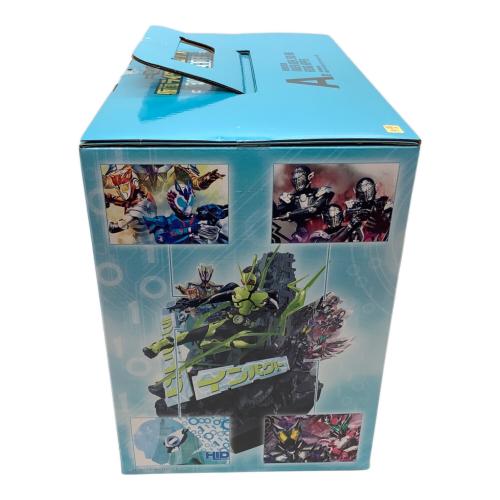 BANDAI（バンダイ）「一番くじ 仮面ライダーゼロワン -REAL×HEROES-」　A賞 ONDIMENSION フィギュア