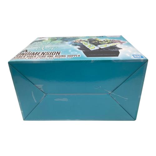 BANDAI（バンダイ）「一番くじ 仮面ライダーゼロワン -REAL×HEROES-」　A賞 ONDIMENSION フィギュア