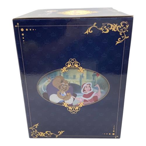 DISNEY (ディズニー) フィギュア B賞 野獣フィギュア