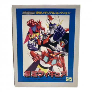 キーワード：マジンガーZ】商品一覧｜中古・リサイクルショップの公式