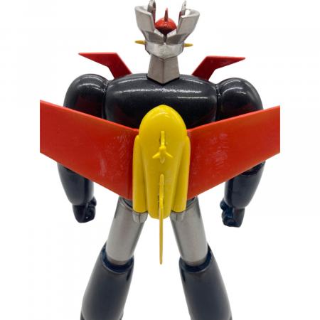 東映スーパーロボット列伝　東映メモリアルコレクション　限定フィギュア 1699233617808.jpg