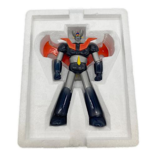 東映メモリアルコレクション 限定フィギュア マジンガーZ